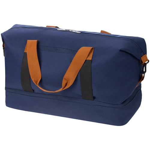 Сумка дорожная Incluso, синяя Сумка дорожная Incluso, синяя