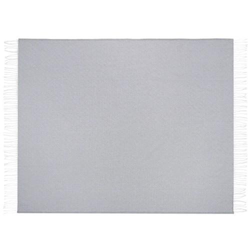 Плед «Капри», серый Плед «Капри», серый