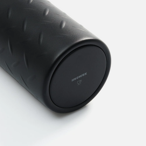 Термостакан Hard Work, черный Термостакан Hard Work, черный