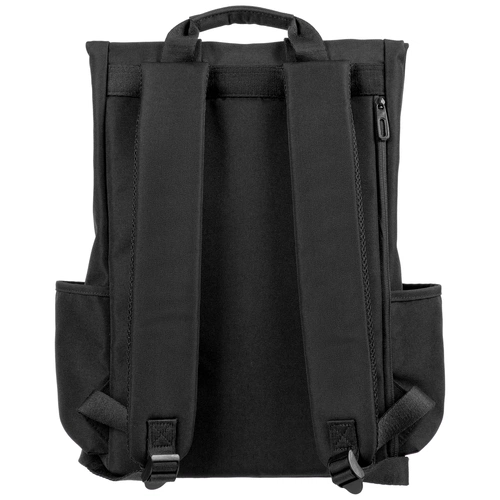 Рюкзак cityPulse, черный Рюкзак cityPulse, черный