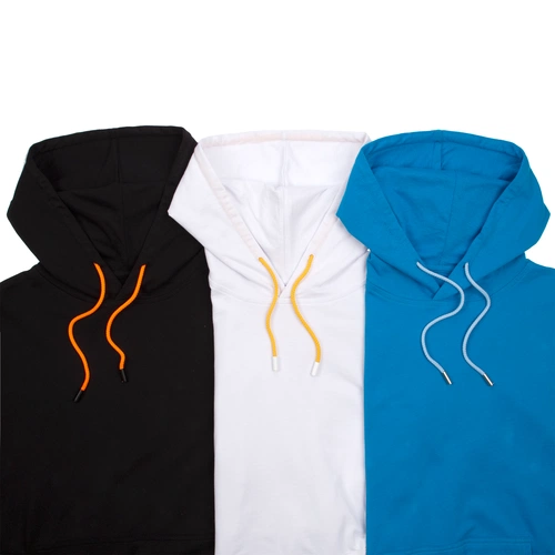 Наконечник для шнурка Nozzle, ver.2, оранжевый неон Наконечник для шнурка Nozzle, ver.2, оранжевый неон