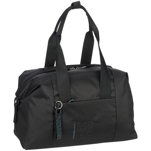 Сумка дорожная MD20, черная Сумка дорожная MD20, черная