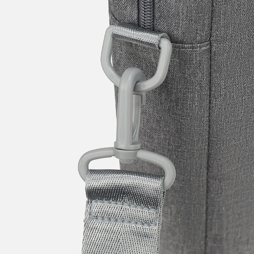 Cумка для ноутбука L225, светло-серая Cумка для ноутбука L225, светло-серая