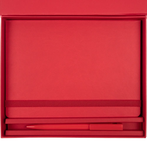 Набор New Factor, красный Набор New Factor, красный