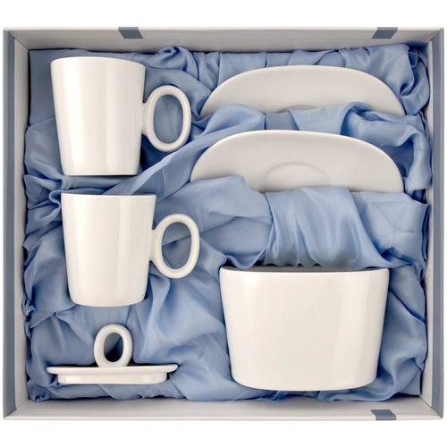 Кофейный набор Frammenti на 2 персоны Кофейный набор Frammenti на 2 персоны