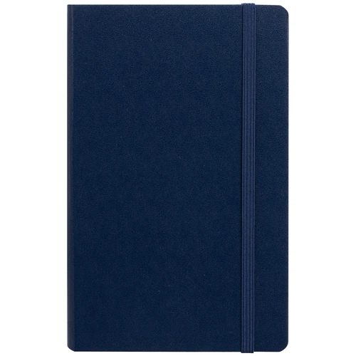 Ежедневник Classic, недатированный, синий Ежедневник Classic, недатированный, синий