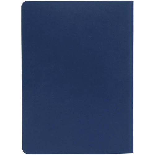 Ежедневник Flex Shall, датированный, синий Ежедневник Flex Shall, датированный, синий