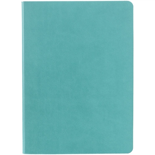Ежедневник Romano, недатированный, бирюзовый Ежедневник Romano, недатированный, бирюзовый