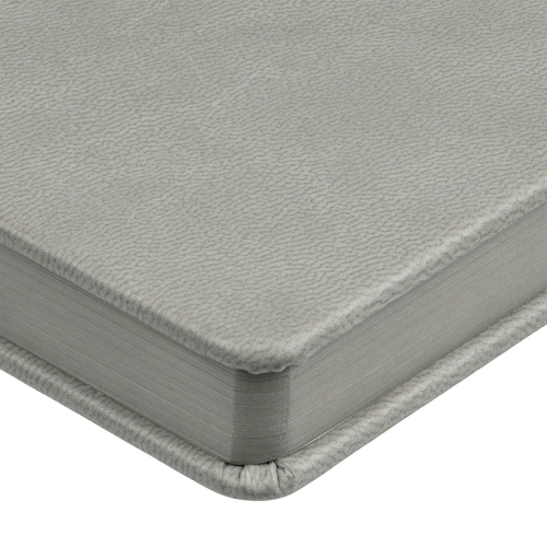 Ежедневник Cortado, недатированный, светло-серый Ежедневник Cortado, недатированный, светло-серый