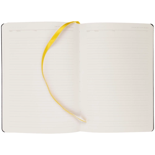 Ежедневник Romano, недатированный, желтый Ежедневник Romano, недатированный, желтый