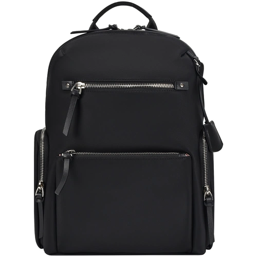 Рюкзак Santiago 13, черный Рюкзак Santiago 13, черный