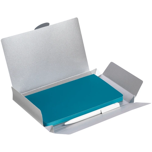 Набор Shall Light Simple, бирюзовый Набор Shall Light Simple, бирюзовый