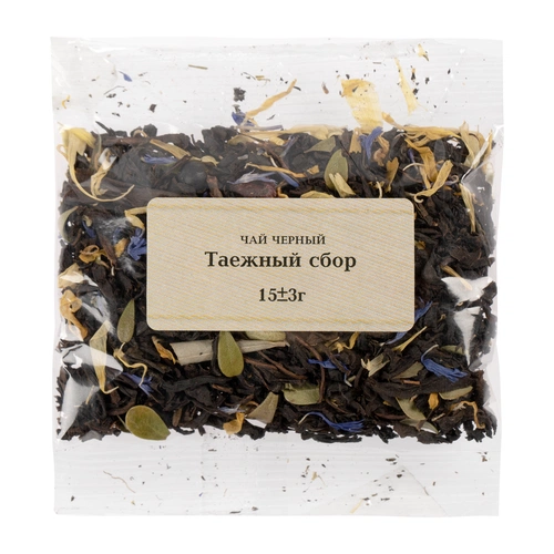 Набор чая Flowers Story Набор чая Flowers Story