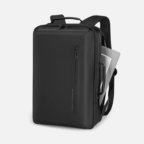 Рюкзак Utmost, черный Рюкзак Utmost, черный