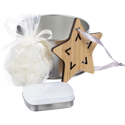 Набор Lightmate, с подвеской-звездой Набор Lightmate, с подвеской-звездой