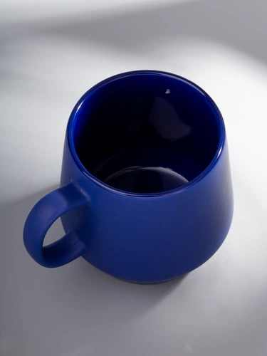 Кружка Tubbi, синяя Кружка Tubbi, синяя