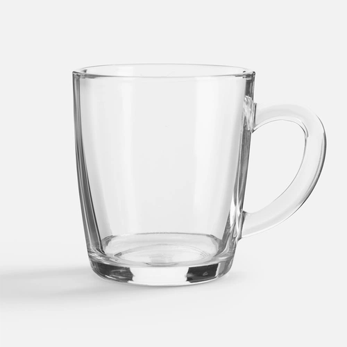 Кружка Basic Round Кружка Basic Round