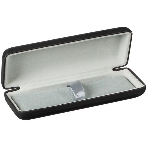 Футляр для ручек Coverty Plus, ver.2, черный Футляр для ручек Coverty Plus, ver.2, черный