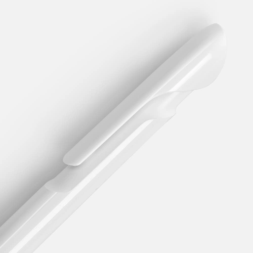 Ручка шариковая Evoxx Recycled, белая Ручка шариковая Evoxx Recycled, белая