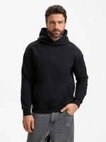 Худи унисекс оверсайз Daylero