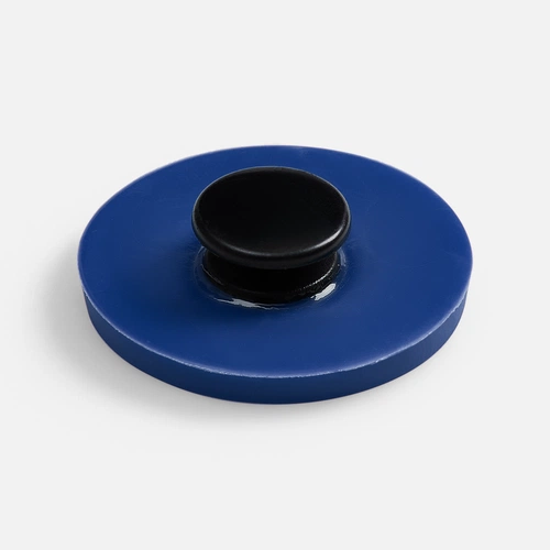 Джибитс из ПВХ «Круг», синий Джибитс из ПВХ «Круг», синий