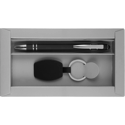 Набор Klappe, черный Набор Klappe, черный