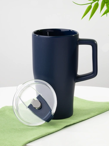 Кружка Grandios, синяя Кружка Grandios, синяя