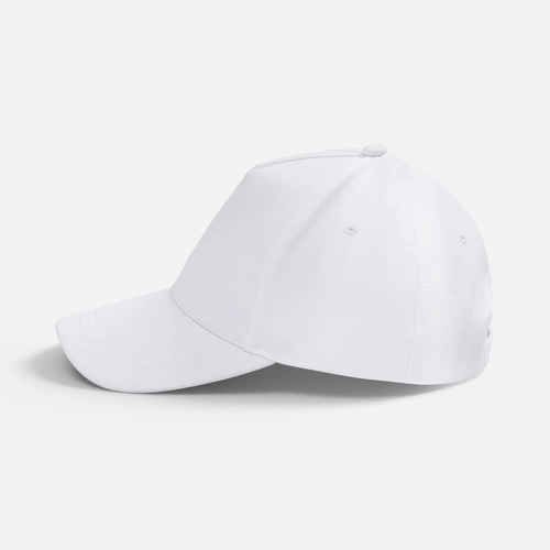 Бейсболка Yonkers, белая Бейсболка Yonkers, белая