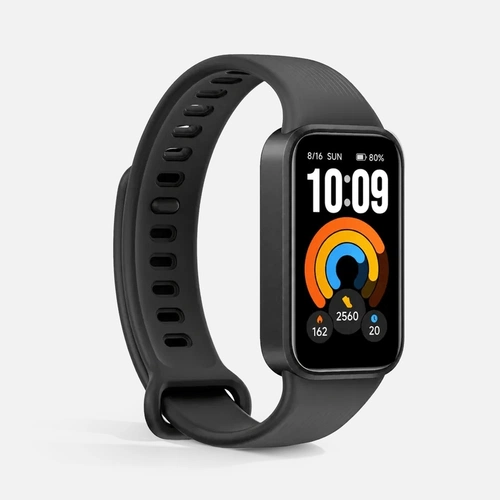 Фитнес-трекер Xiaomi Smart Band 11 Active, черный Фитнес-трекер Xiaomi Smart Band 11 Active, черный
