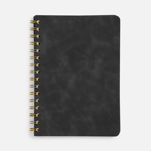 Набор Spiral Walk, черный Набор Spiral Walk, черный