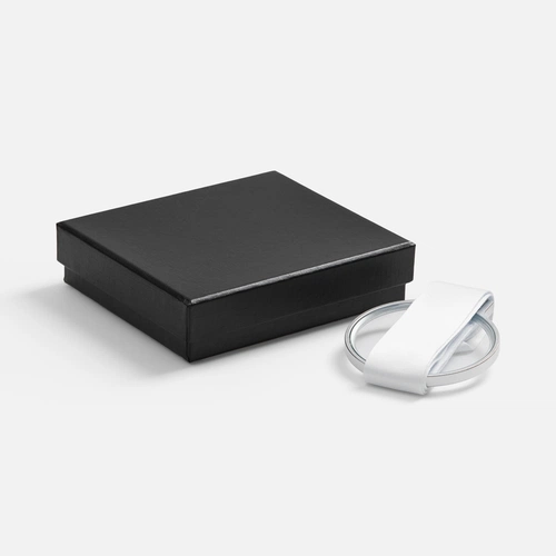 Медаль Glassica, серебристая Медаль Glassica, серебристая