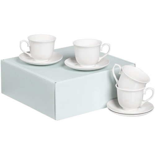 Набор Small Talk на 4 персоны Набор Small Talk на 4 персоны