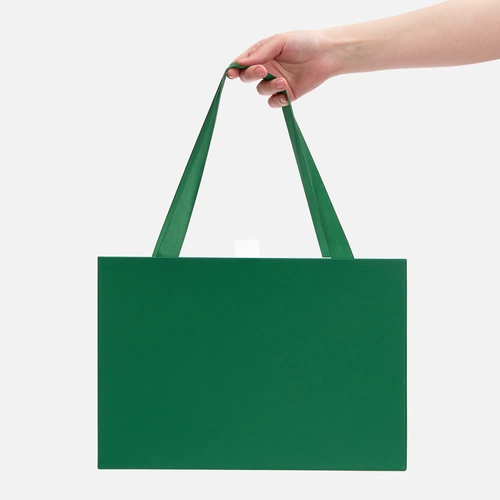 Коробка Regalis, зеленая Коробка Regalis, зеленая