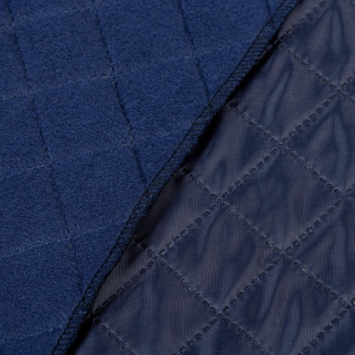 Плед для пикника Soft & Dry, синий Плед для пикника Soft & Dry, синий