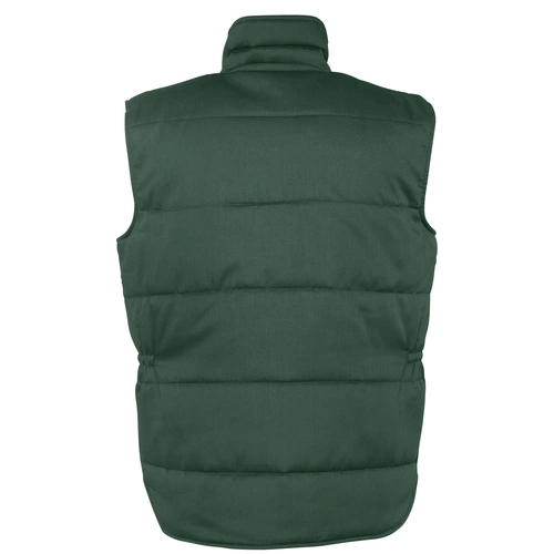 Жилет Equinox Pro, темно-зеленый Жилет Equinox Pro, темно-зеленый
