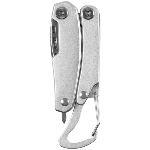 Мультитул Fixer, серебристый Мультитул Fixer, серебристый