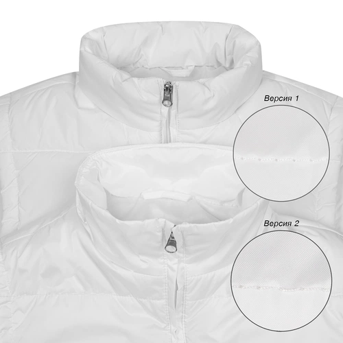 Жилет Kama, белый Жилет Kama, белый