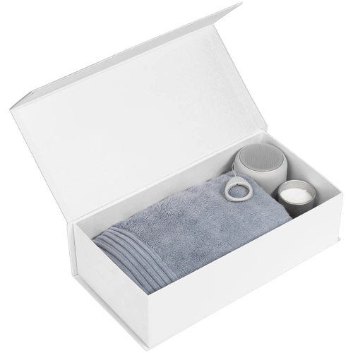 Коробка Dream Big, белая Коробка Dream Big, белая