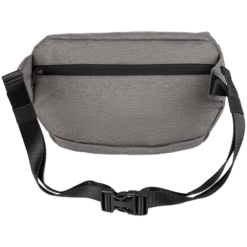 Поясная сумка со светоотражающим паттерном Hard Work Reflective Поясная сумка со светоотражающим паттерном Hard Work Reflective