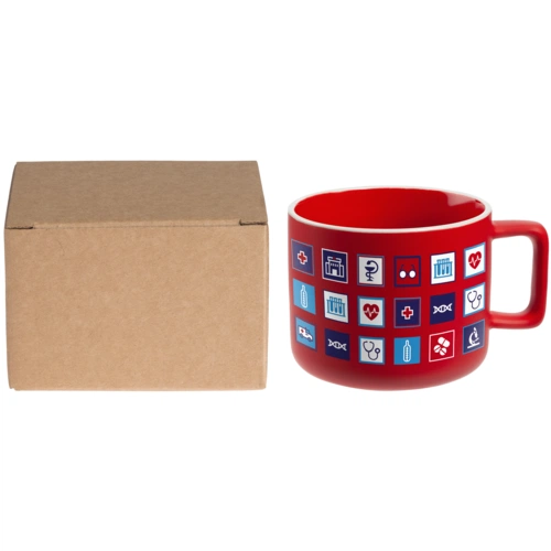 Чашка Industry, здравоохранение Чашка Industry, здравоохранение