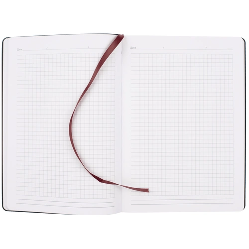 Ежедневник Urban, недатированный, бордовый Ежедневник Urban, недатированный, бордовый