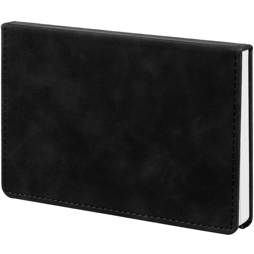 Еженедельник Urban, недатированный, черный Еженедельник Urban, недатированный, черный