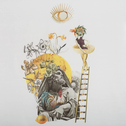 Футболка женская «Трудно быть богом» Футболка женская «Трудно быть богом»