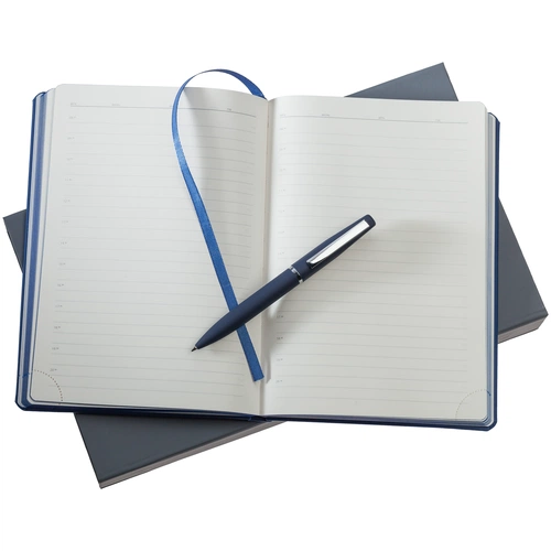 Набор Shall, синий Набор Shall, синий