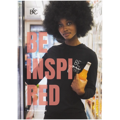 Цветовая раскладка BNC 2020 Цветовая раскладка BNC 2020