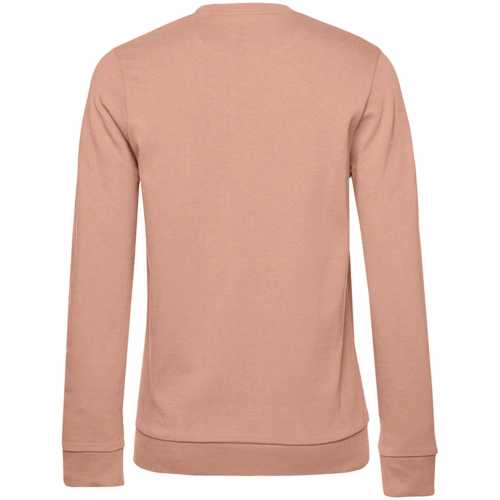 Свитшот женский Set In, бежевый (nude) Свитшот женский Set In, бежевый (nude)