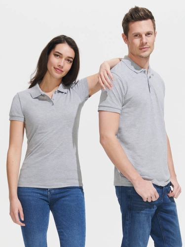 Рубашка поло мужская Prime Men 200 красная Рубашка поло мужская Prime Men 200 красная