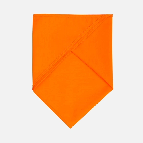 Шейный платок Bandana, оранжевый Шейный платок Bandana, оранжевый