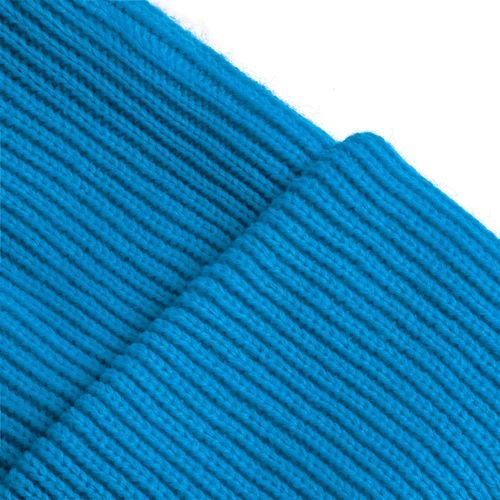 Шапка Life Explorer, бирюзовая Шапка Life Explorer, бирюзовая