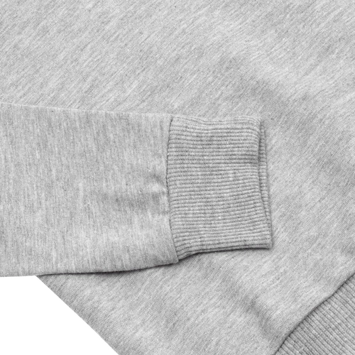 Свитшот детский Toima Kids 2.0, серый меланж Свитшот детский Toima Kids 2.0, серый меланж